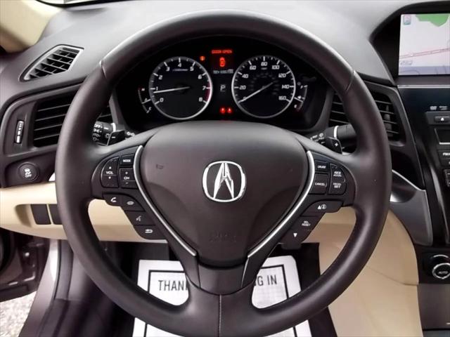 2013 Acura ILX 2.0L