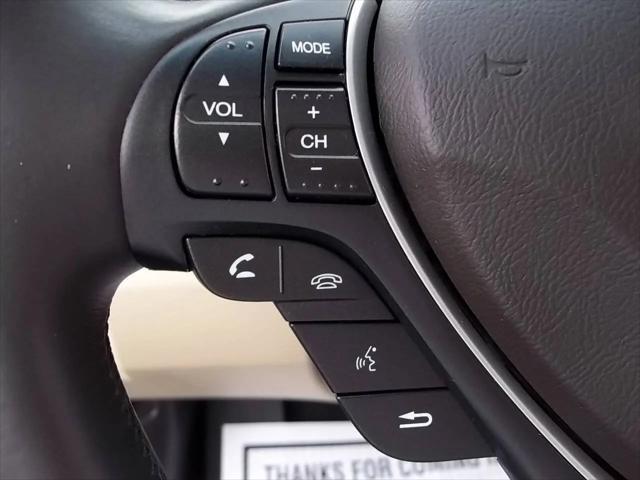 2013 Acura ILX 2.0L