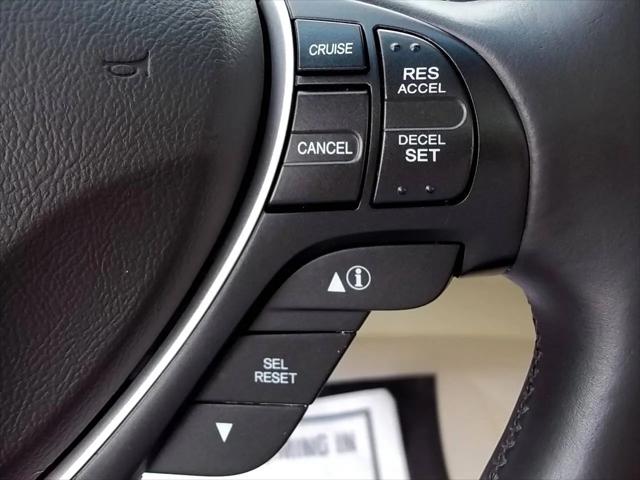 2013 Acura ILX 2.0L