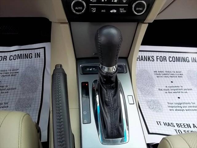 2013 Acura ILX 2.0L