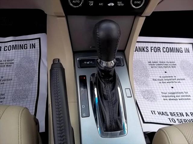 2013 Acura ILX 2.0L