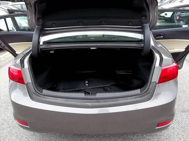 2013 Acura ILX 2.0L