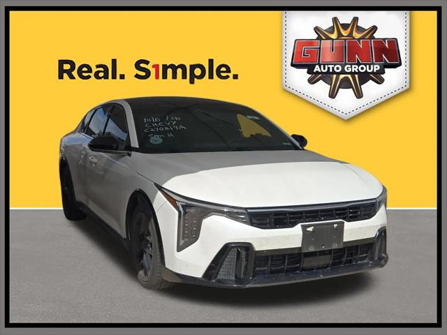 2025 Kia K4 GT-Line Turbo for sale in Selma, TX