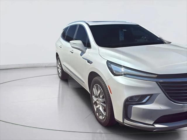 2023 Buick Enclave Essence FWD for sale in Houston, TX