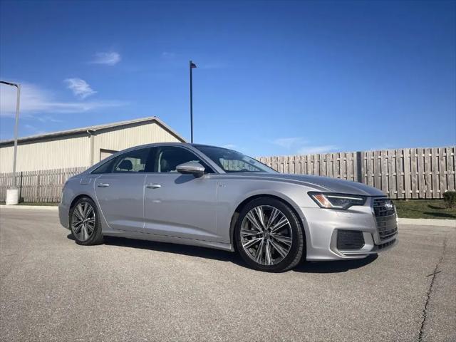 2019 Audi A6 55 Premium for sale in Greenwood, IN