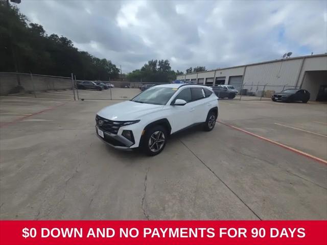 2026 Hyundai Tucson SEL for sale in Irving, TX