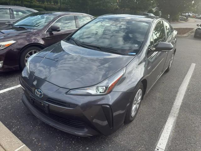 2019 Toyota Prius LE for sale in Franklin, TN