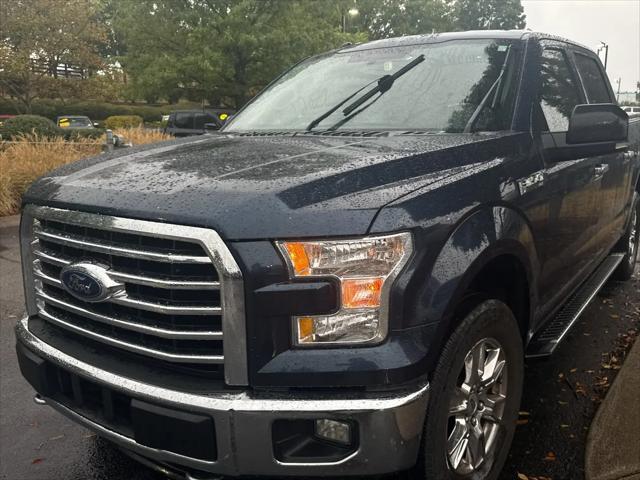 2016 Ford F-150 XLT for sale in Franklin, TN
