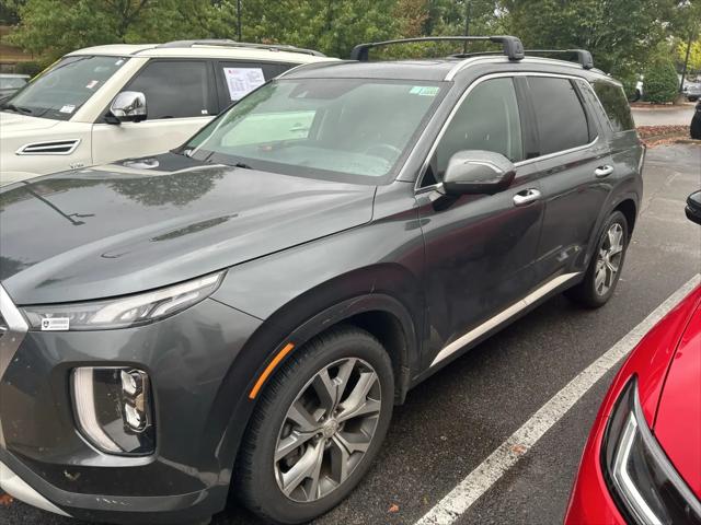 2021 Hyundai Palisade Limited for sale in Franklin, TN