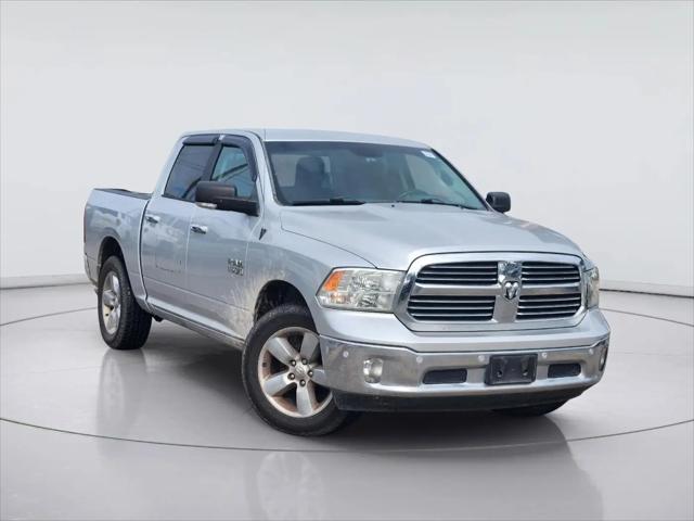 2016 Ram 1500 Big Horn for sale in League City, TX