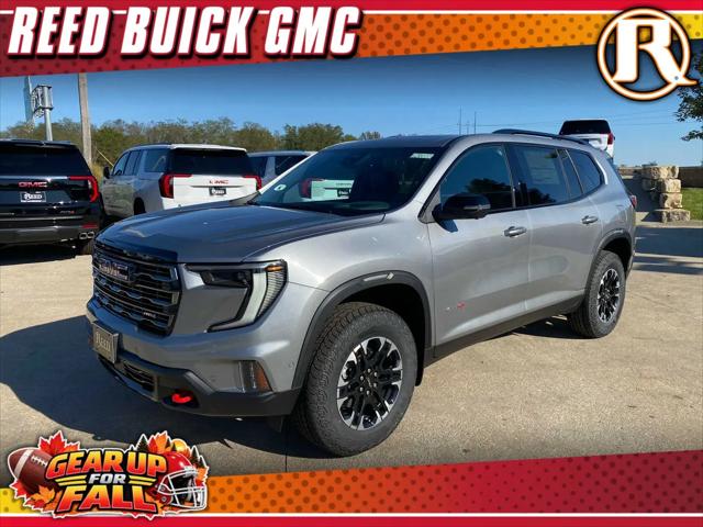 2027 GMC Acadia AT4, AWD for sale in Kansas City, MO