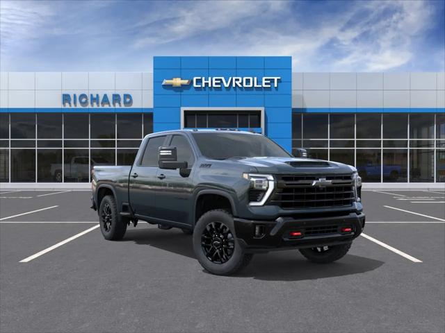 2026 Chevrolet Silverado 2500HD LT for sale in Cheshire, CT