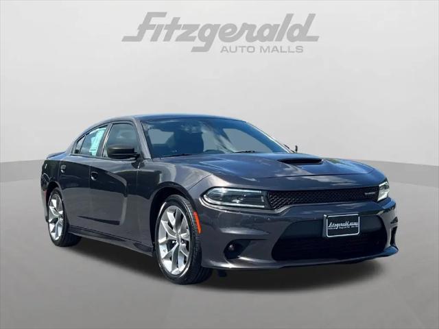 2022 Dodge Charger GT for sale in Gaithersburg, MD