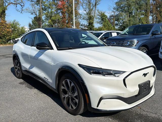 2023 Ford Mustang Mach-E Premium for sale in Gaithersburg, MD