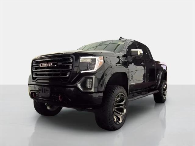 2019 GMC Sierra 1500 AT4 for sale in Sevierville, TN