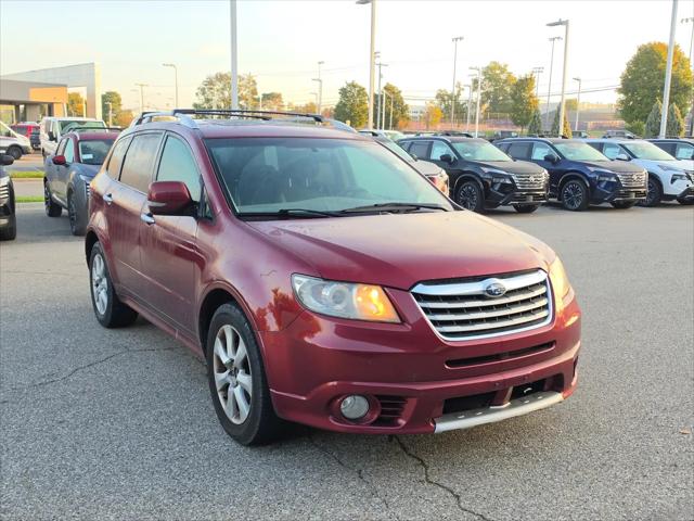 2011 Subaru Tribeca 3.6R Touring for sale in Bloomington, IN