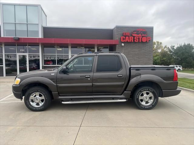 2005 Ford Explorer Sport Trac XLS for sale in Omaha, NE