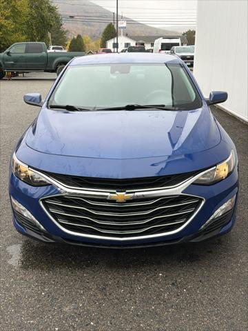 2023 Chevrolet Malibu FWD 1LT for sale in Colebrook, NH