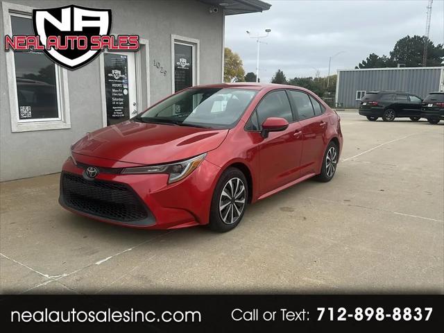 2020 Toyota Corolla LE for sale in South Sioux City, NE