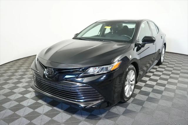 2020 Toyota Camry LE for sale in Louisville, KY