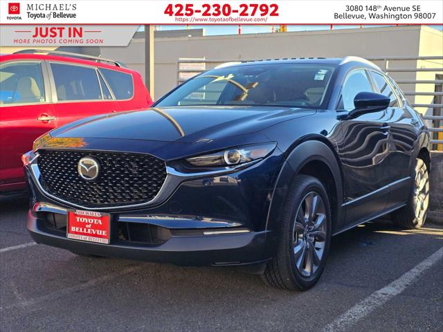 2024 Mazda CX-30 2.5 S Preferred Package for sale in Bellevue, WA
