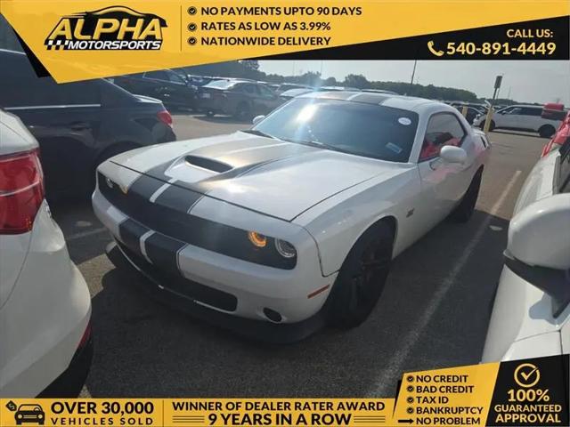 2018 Dodge Challenger SRT 392 for sale in Fredricksburg, VA