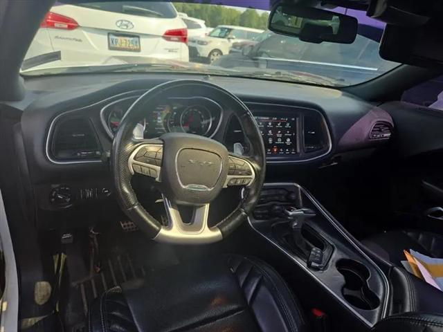 2018 Dodge Challenger SRT 392