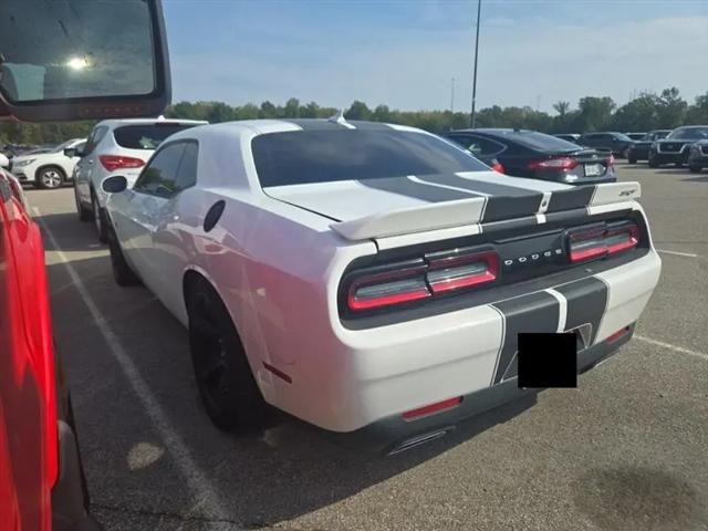 2018 Dodge Challenger SRT 392