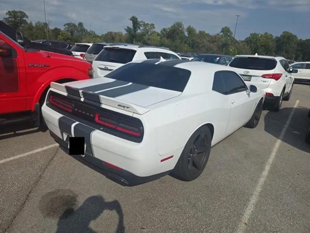 2018 Dodge Challenger SRT 392