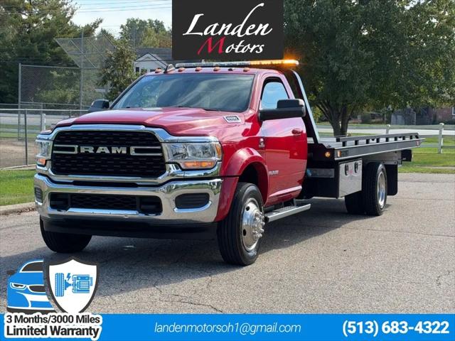 2022 Ram 5500 Tradesman/SLT for sale near Loveland, OH