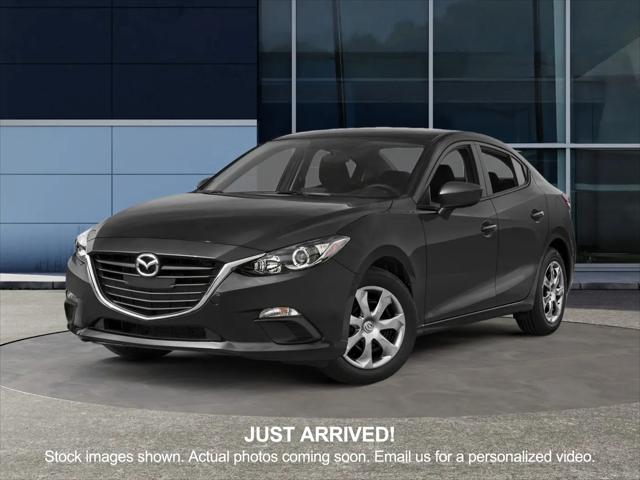 2016 Mazda Mazda3 i Sport for sale in Greenville, SC