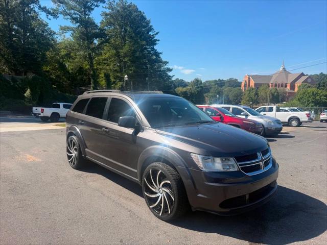 2018 Dodge Journey SE for sale in Marietta, GA