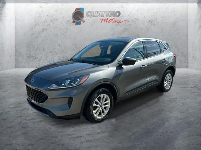 2022 Ford Escape SE for sale in Redford, MI