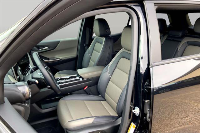 Used 2025 Chevrolet Equinox FWD LT For Sale in Lubbock, TX