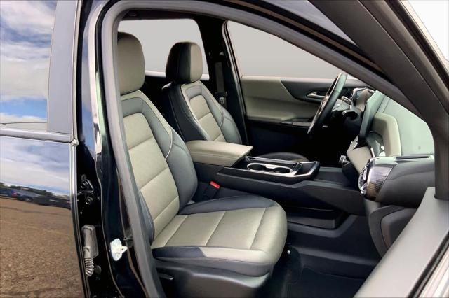 Used 2025 Chevrolet Equinox FWD LT For Sale in Lubbock, TX