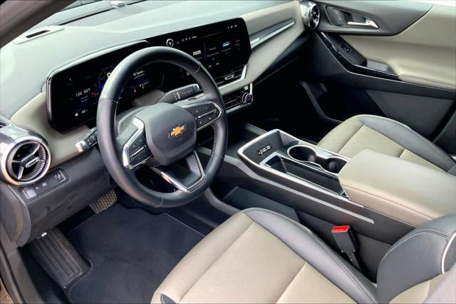 Used 2025 Chevrolet Equinox FWD LT For Sale in Lubbock, TX