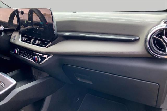 Used 2025 Chevrolet Equinox FWD LT For Sale in Lubbock, TX