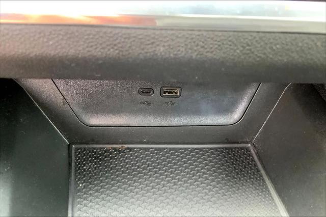 Used 2025 Chevrolet Equinox FWD LT For Sale in Lubbock, TX