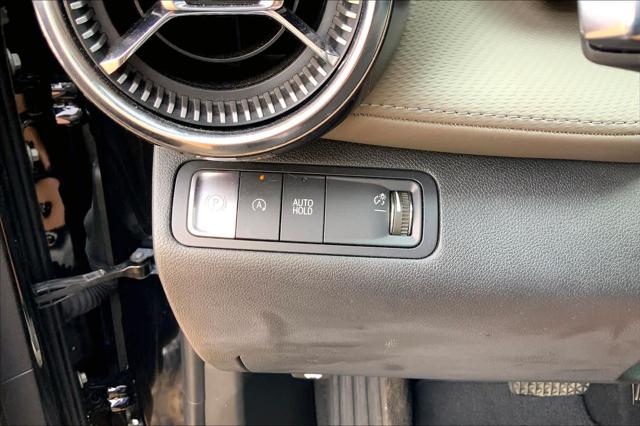 Used 2025 Chevrolet Equinox FWD LT For Sale in Lubbock, TX