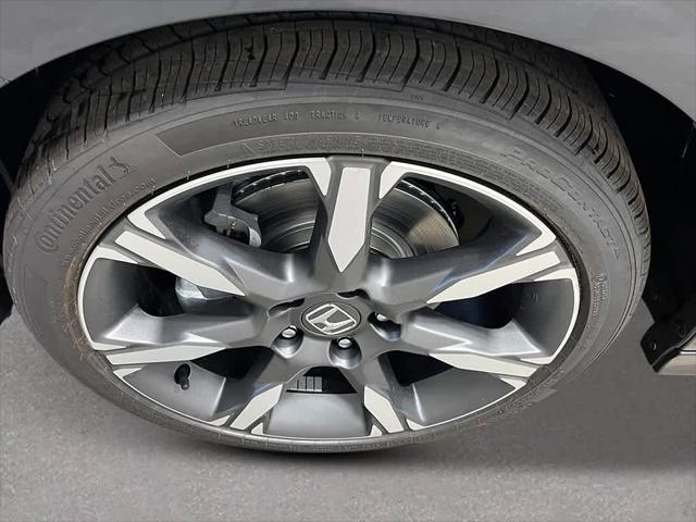 2026 Honda Civic Sport Touring