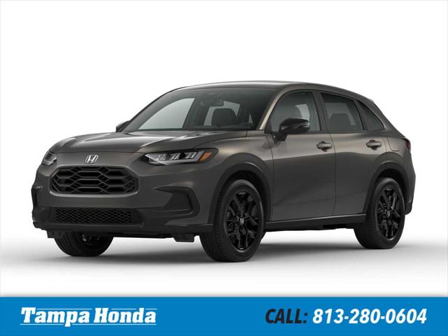 2025 Honda HR-V Sport for sale in Tampa, FL