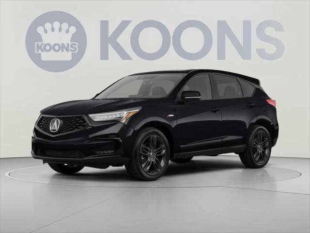 2023 Acura RDX A-SPEC Package for sale in White Marsh, MD