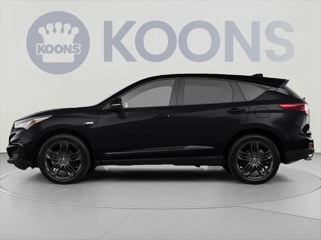 2023 Acura RDX A-SPEC Package