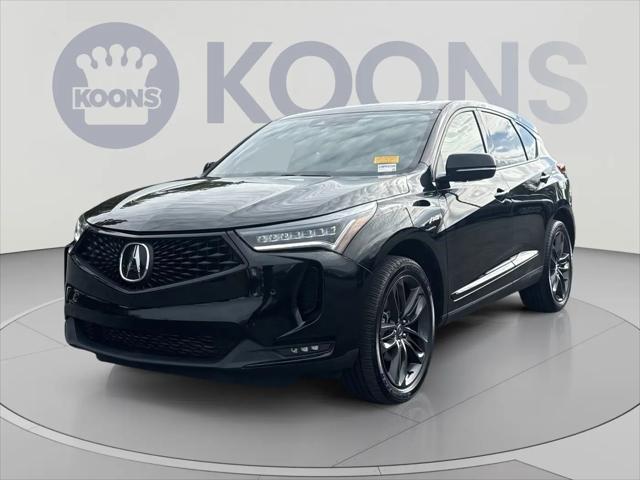2023 Acura RDX A-SPEC Package for sale in White Marsh, MD