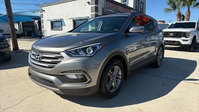 2018 Hyundai Santa Fe Sport 2.4L for sale in Jacksonville, FL
