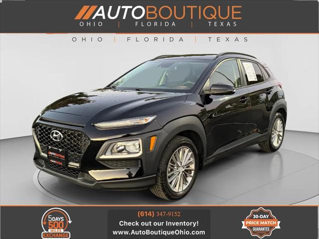 2019 Hyundai Kona SEL for sale near Columbus, OH