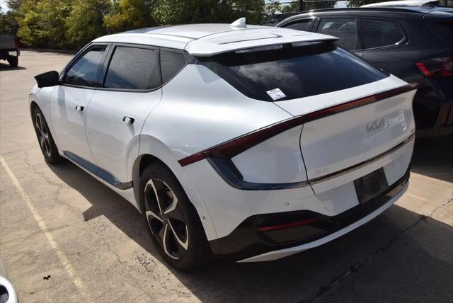 2023 Kia EV6 GT-Line