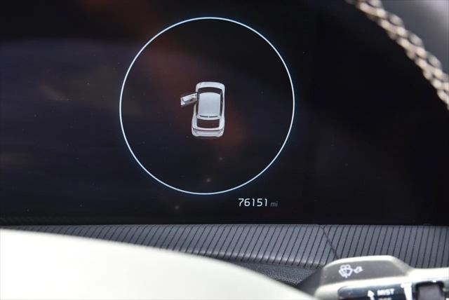 2023 Kia EV6 GT-Line