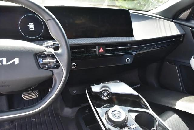 2023 Kia EV6 GT-Line