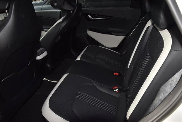 2023 Kia EV6 GT-Line